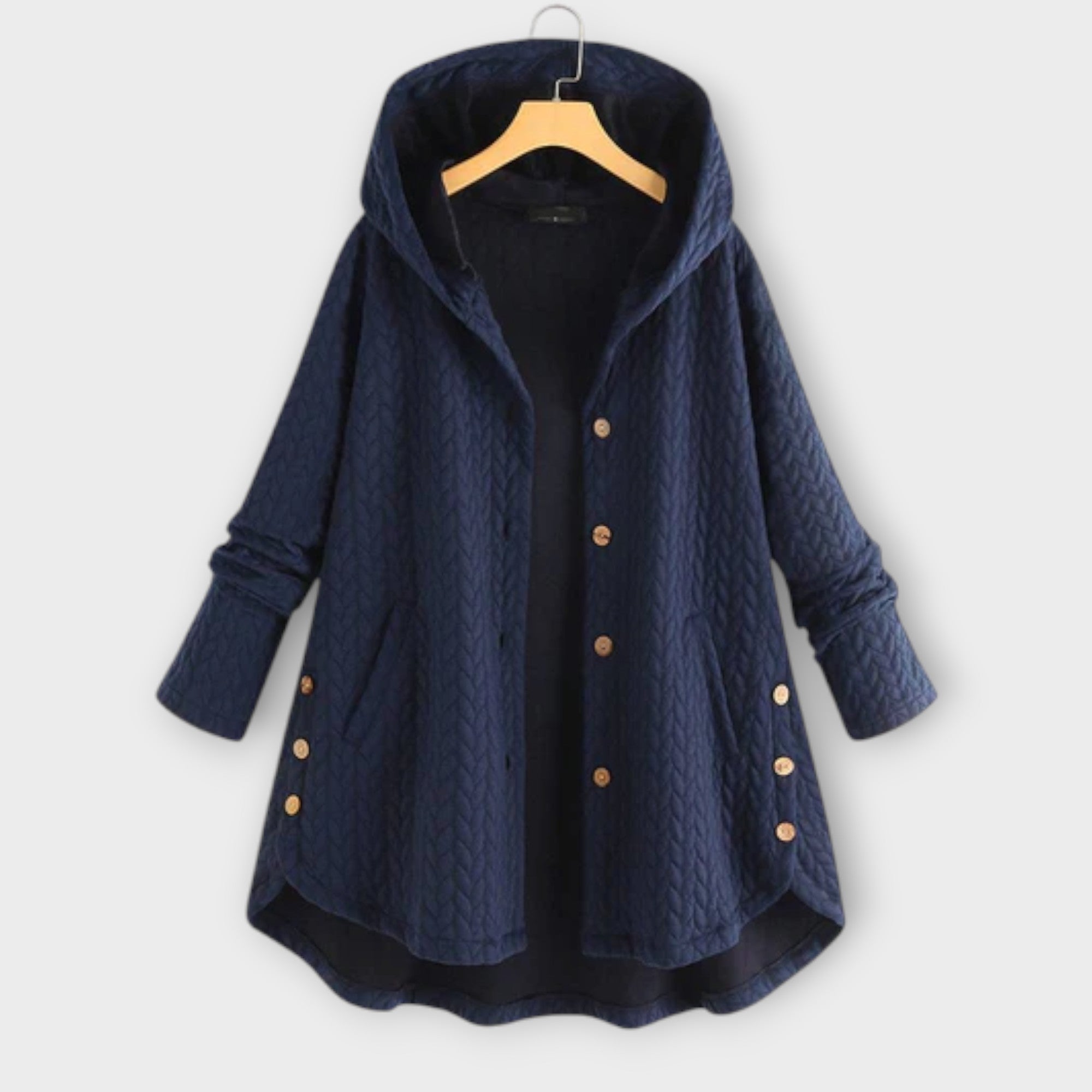 Leslie | Gombos Jacket