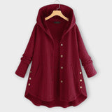 Leslie | Gombos Jacket