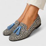 Yzabella | Elegant Comfort Loafer