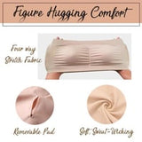Ultimate Lifter Strapless Bra