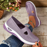 OrthoFit | Női Ortodontikus Slip-On Cipő