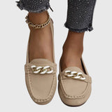 Melissa | Orthopedic Loafer