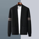 Pelle | Modern Men's Cardigan
