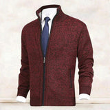 Rurik | PIKKVARUKAS Men's Cardigan