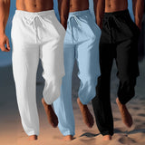 Andrus | LENNPANTALÓ Trousers
