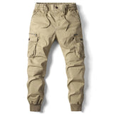 Vilhelm | Cargo Utility Joggers