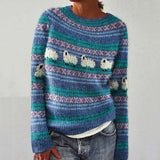 Carolina | Autumn Sweater