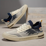 Sigge | MODERN LACE-UP SNEAKERS