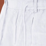 Nichols | Len Pants with Knitted Waistband