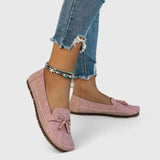Emmaleigh | Orthopedic Loafer Shoes