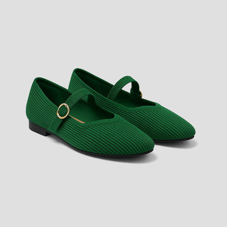 Aveline | Komfortable Loafer