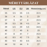 【EU 35-44】👡Üreges Vastag Talpú Szandál