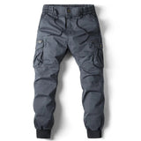 Vilhelm | Cargo Utility Joggers
