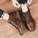 "Birkir | Férfi Erős Készült Csizmák" can be rewritten as "Birkir | Sturdy Men's Boots".