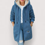Marta | Fleece Jacket
