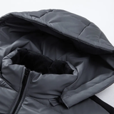 Lars | PREMIUM HYBRID JACKET