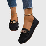 Melissa | Orthopedic Loafer