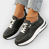 Zinnia | Elegantly Designed Anatomical Sports Shoes