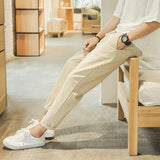 Orm | Comfortable Pants