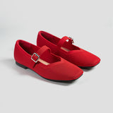 Aveline | Komfortable Loafer