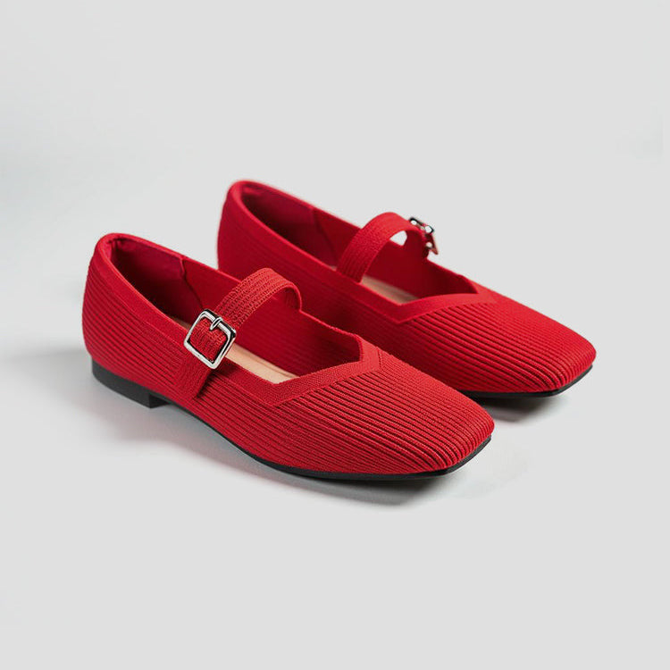 Aveline | Komfortable Loafer