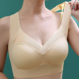 🔥 Vásárolj 1-et, és kapj 1 ingyen! 👙🎀 Szexi melltartó összejövetelhez! 😍