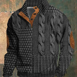 Nick | SOE KUDUM Pattern