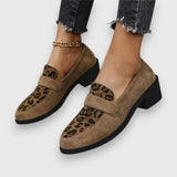 Brunika | Comfortable Loafer