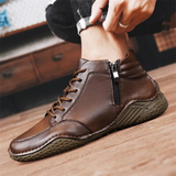 "Birkir | Férfi Erős Készült Csizmák" can be rewritten as "Birkir | Sturdy Men's Boots".