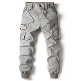 Vilhelm | Cargo Utility Joggers