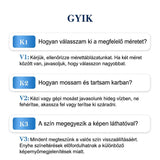 💥Női, fodros szegélyű, elöl nyitott farmerdzseki
