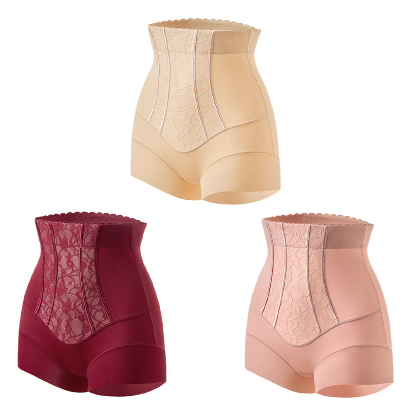 Magas derekú alakformáló leggings