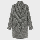 Anna | Stílusos Elegancia Kabát