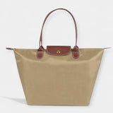 Dagny | Oxford Shoulder Bag