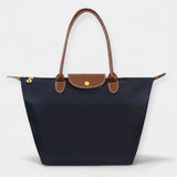 Dagny | Oxford Shoulder Bag
