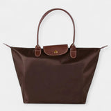 Dagny | Oxford Shoulder Bag