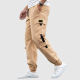 Hilding | RELAXED CARGO PANTS