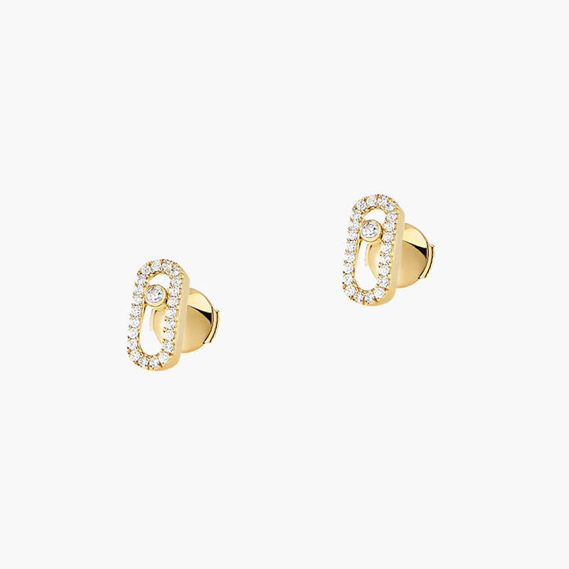 Melissa Earrings