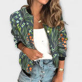 Vitória | Zipped Jacket