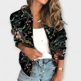 Vitória | Zipped Jacket