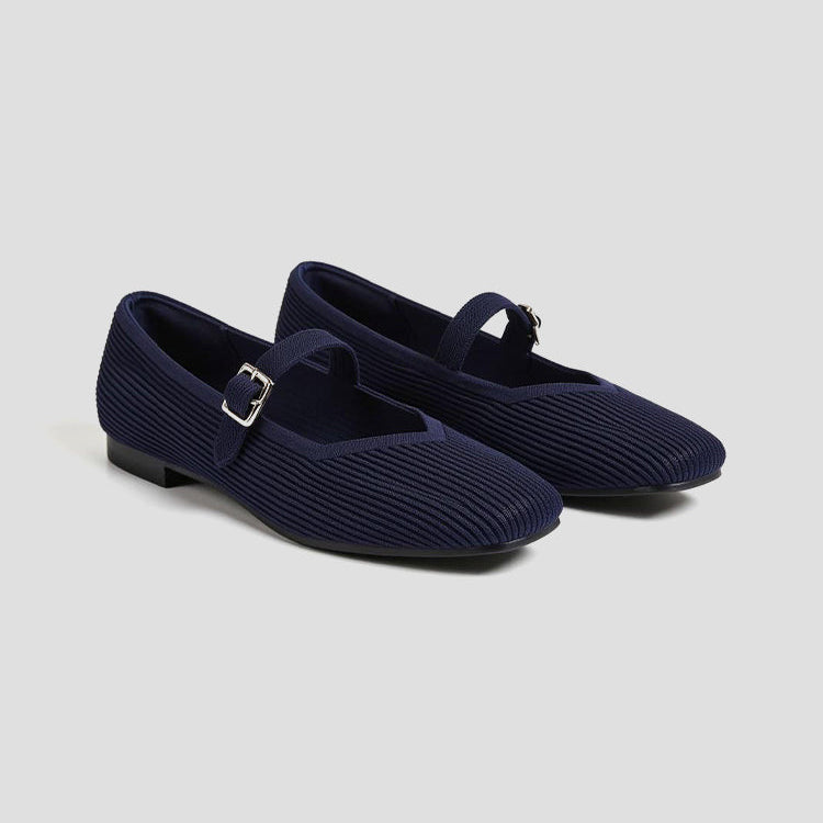 Aveline | Komfortable Loafer