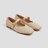 Aveline | Komfortable Loafer