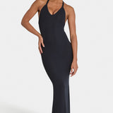 ButterCloud™ Maxi Dress - Black