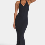 ButterCloud™ Maxi Dress - Black