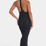 ButterCloud™ Maxi Dress - Black