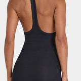 ButterCloud™ Maxi Dress - Black