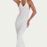 ButterCloud™ Maxi Dress in Coconut
