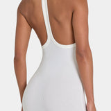ButterCloud™ Maxi Dress in Coconut