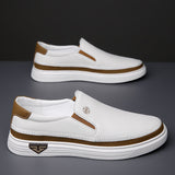 Gorm | Lightweight Minimalist Slip-Ons