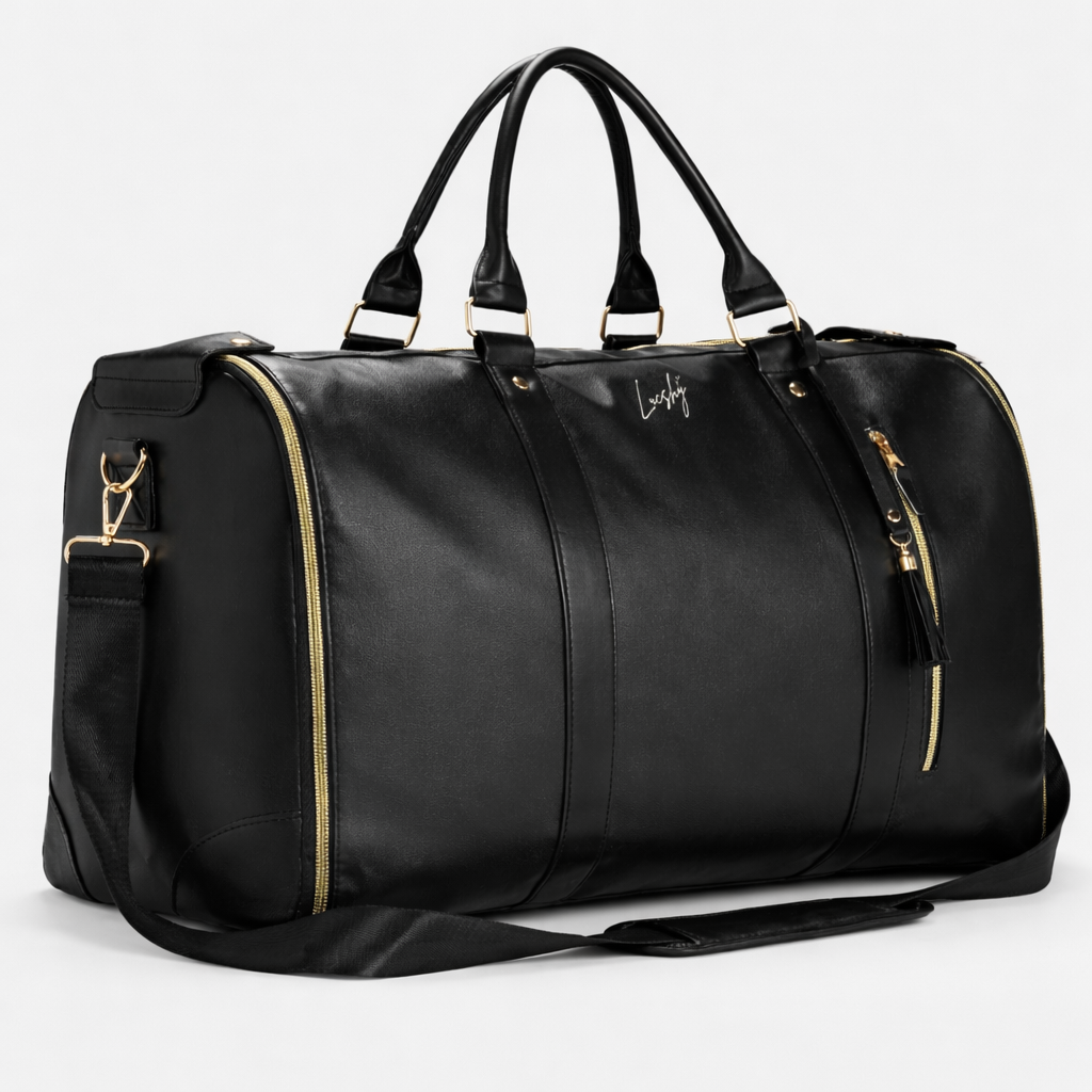 Luxhe & Lucshy Travel Bag